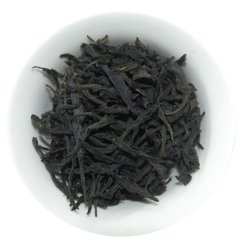 傳統手工鳳凰單樅烏龍茶 500g（春茶,傳統手工制作,碳焙,精選,純天然烏龍茶。需預訂）