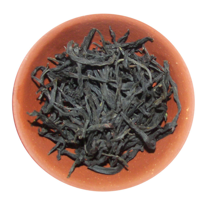 Lingtou  Dancong Organic Oolong Tee 500g (Frühling, nicht abholen, Bio-Oolong tee)