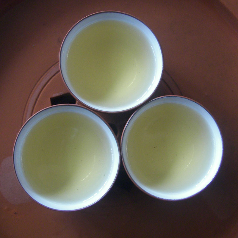 莲花单枞乌龙茶500g（春茶,精选,纯天然乌龙茶）