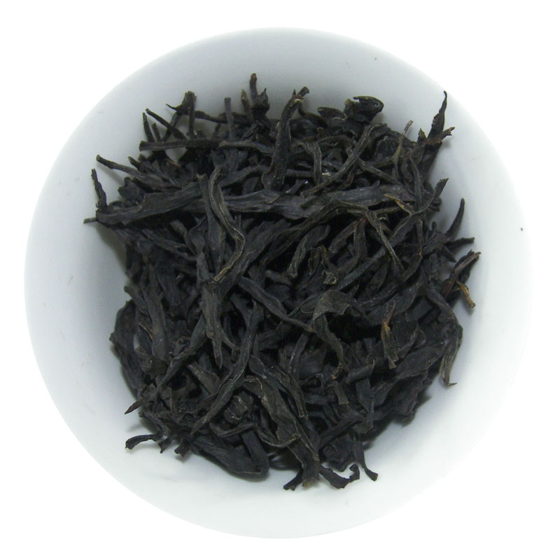 蓮花單樅烏龍茶 500g（春茶,精選,純天然烏龍茶）