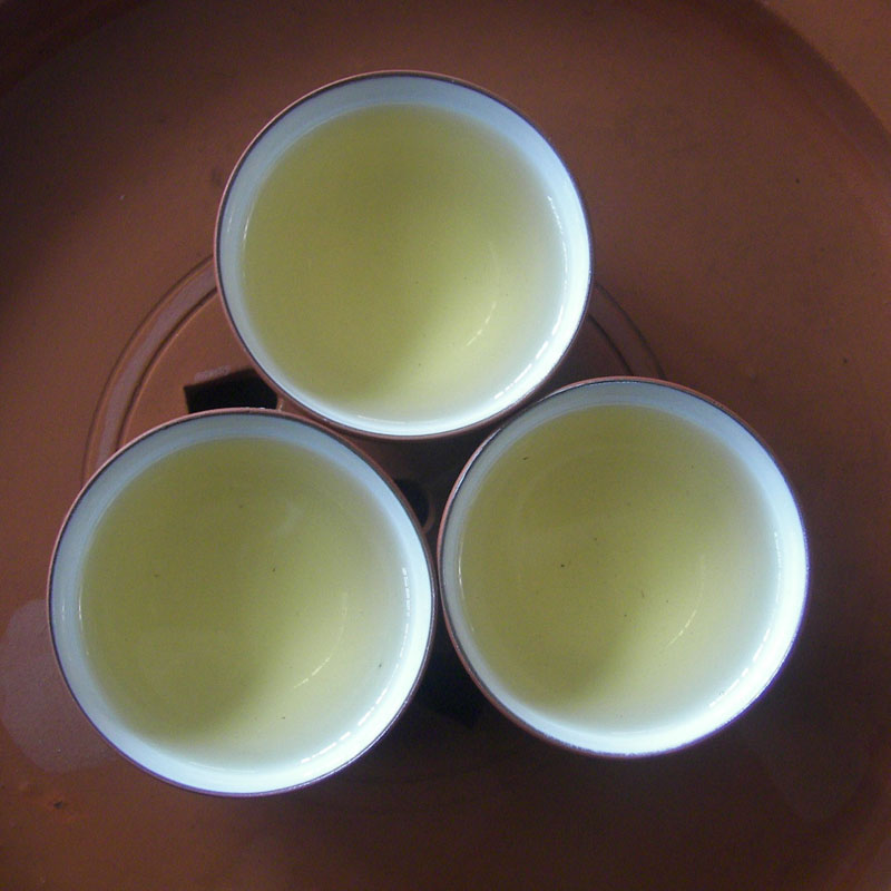 传统碳焙莲花单枞乌龙茶 500g（春茶,传统碳焙,精选,纯天然乌龙茶）
