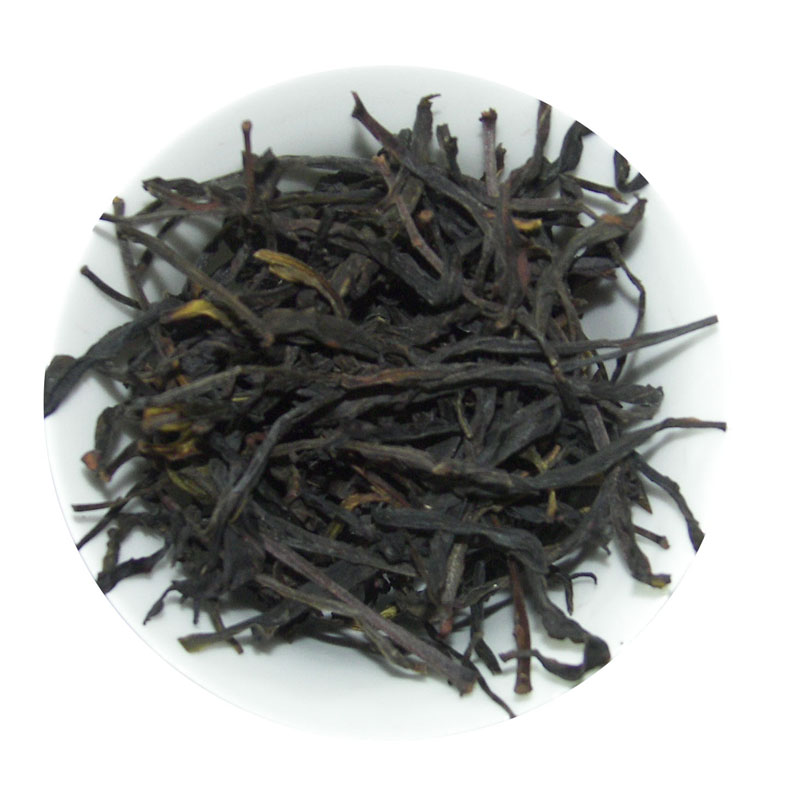 传统碳焙莲花单枞乌龙茶 500g（春茶,传统碳焙,未拣,纯天然乌龙茶）