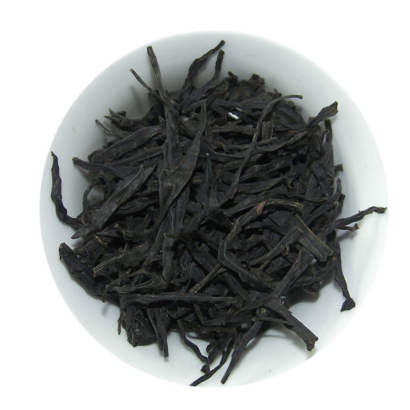 潮州鳳凰單叢茶春茶 500g （焙灶焙幹，未揀，鳳凰山）