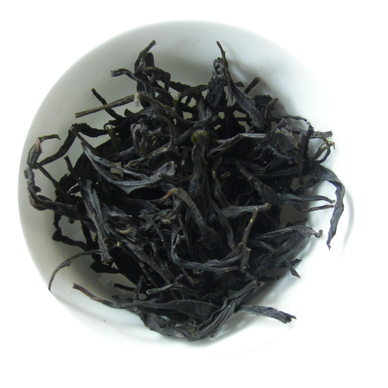 嶺頭白葉單叢茶春茶 500g （焙竈焙幹，精選，雙髻娘山）