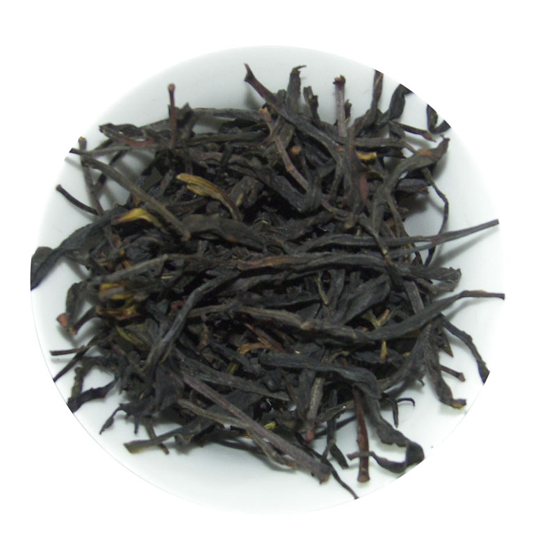 碳焙鳳凰單叢茶春茶 500g （未揀，鐵鋪山）