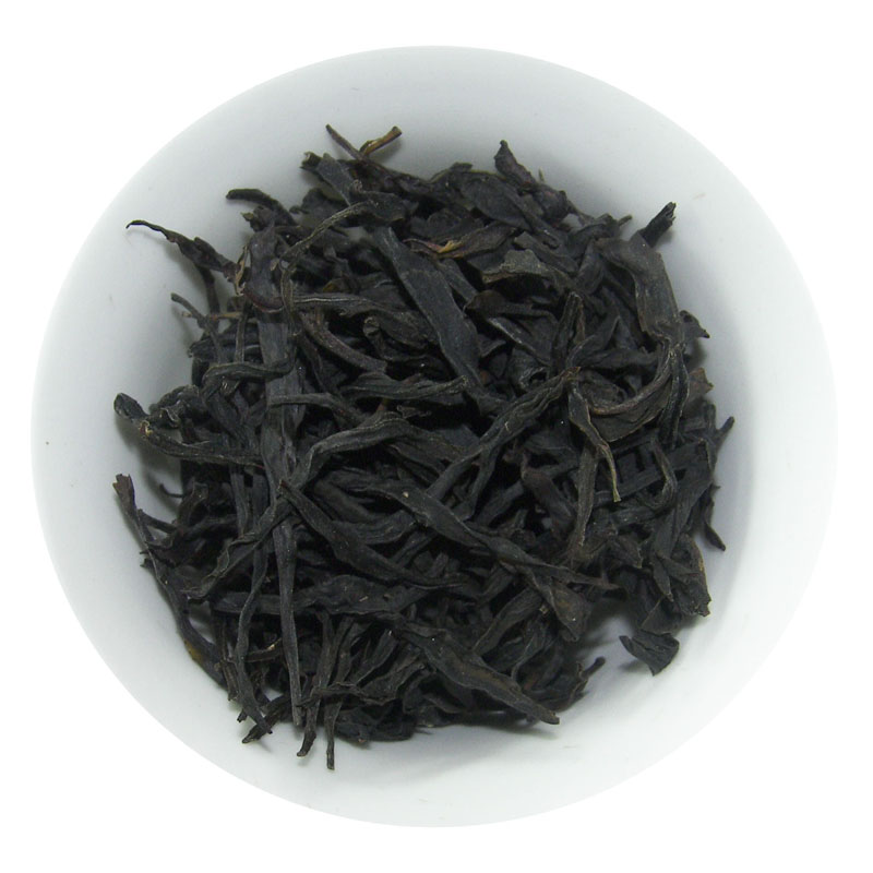 傳統純手工碳焙鳳凰單叢茶春茶 500g （未揀，鐵鋪山）