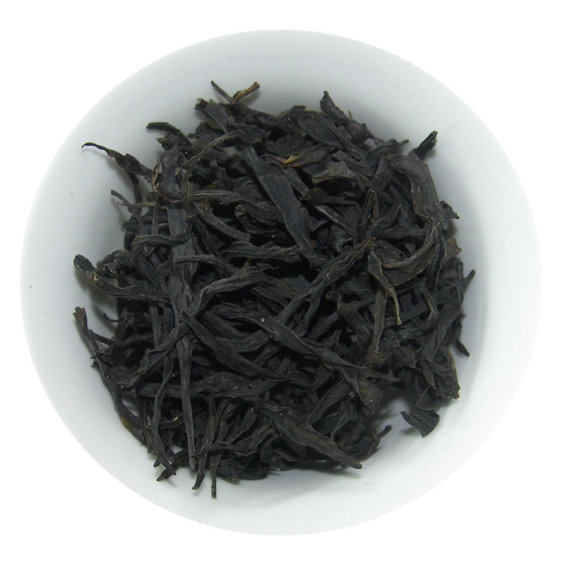 传统纯手工碳焙乌岽单丛茶春茶 500g （未拣，乌岽）