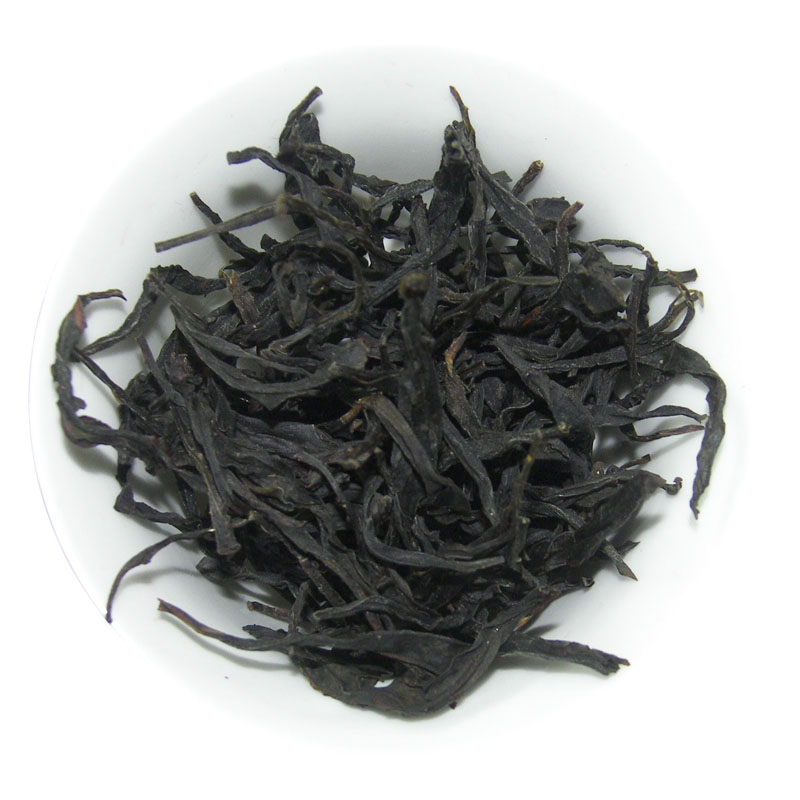 传统纯手工碳焙白叶乌龙茶春茶 500g （精选，乌岽）