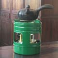Kerosene stove