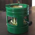 Kerosene stove