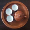 潮汕工夫茶藝