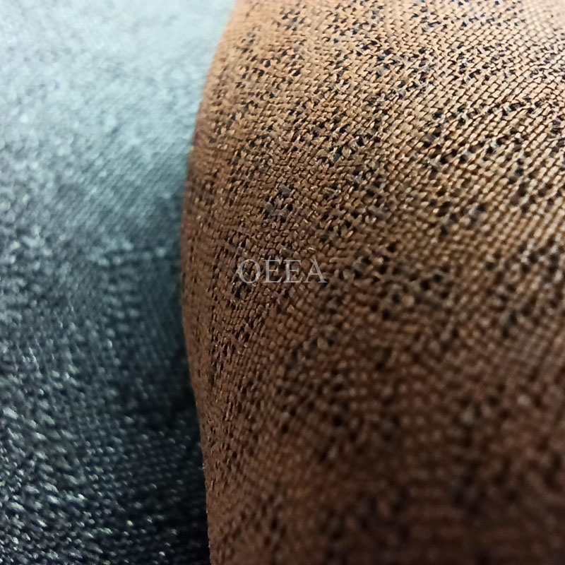 Victory pattern 100% Pure silk Xiangyunsha fabric
