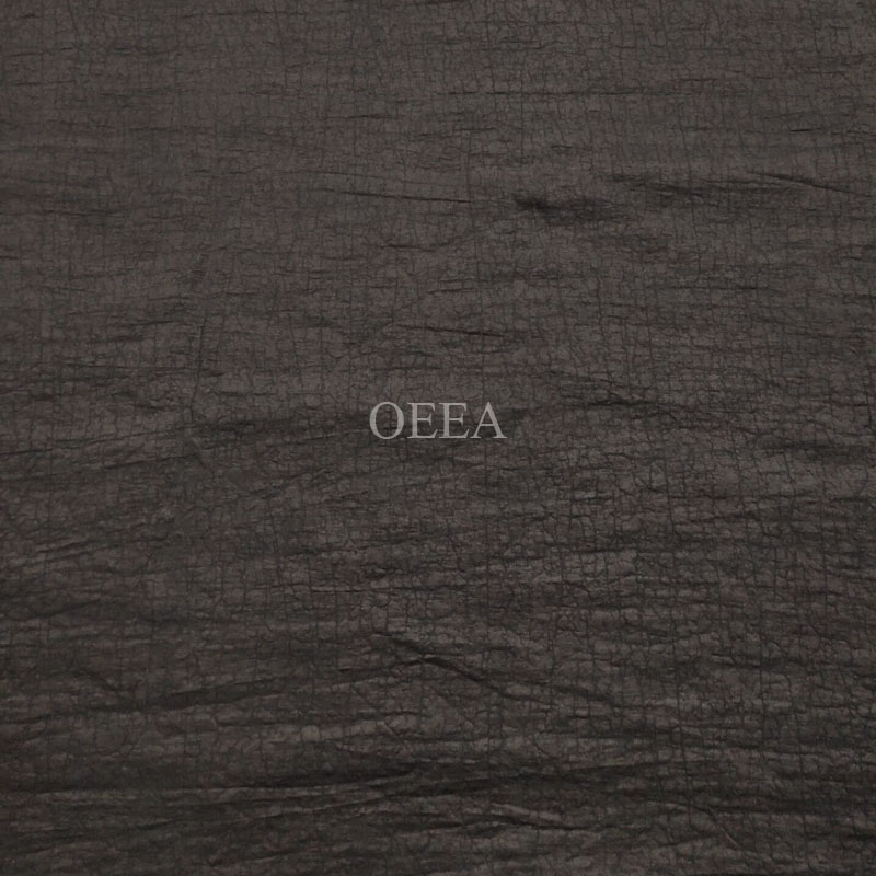 OEEA Xiang yun sha 100% Silk fabric 05