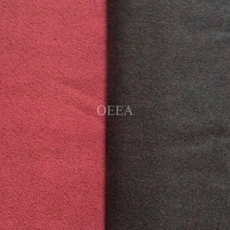 Heavy crepe Xiangyunsha silk  100% mulberry silk fabric (48 Mum)