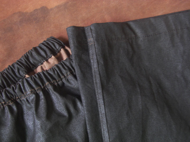 OEEA Cotton mens pants