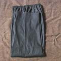 Cotton mens drawstring pants