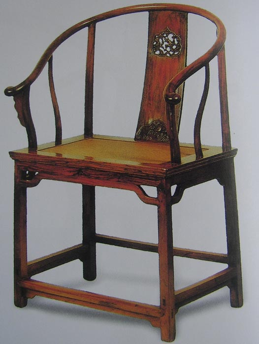 antique oriental furniture