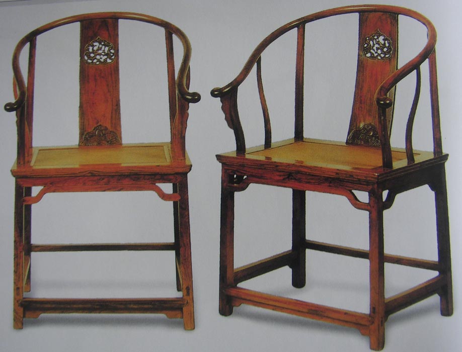 antique oriental furniture