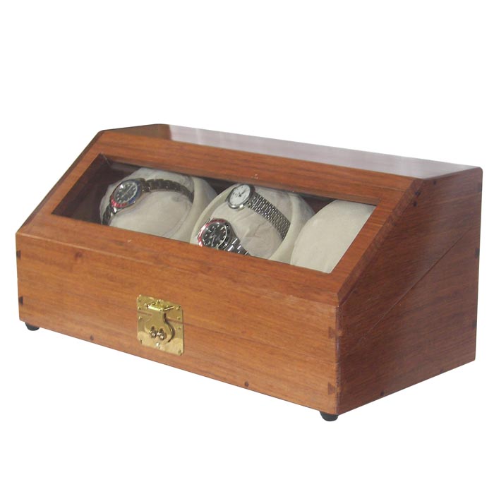 3+7 watch winder