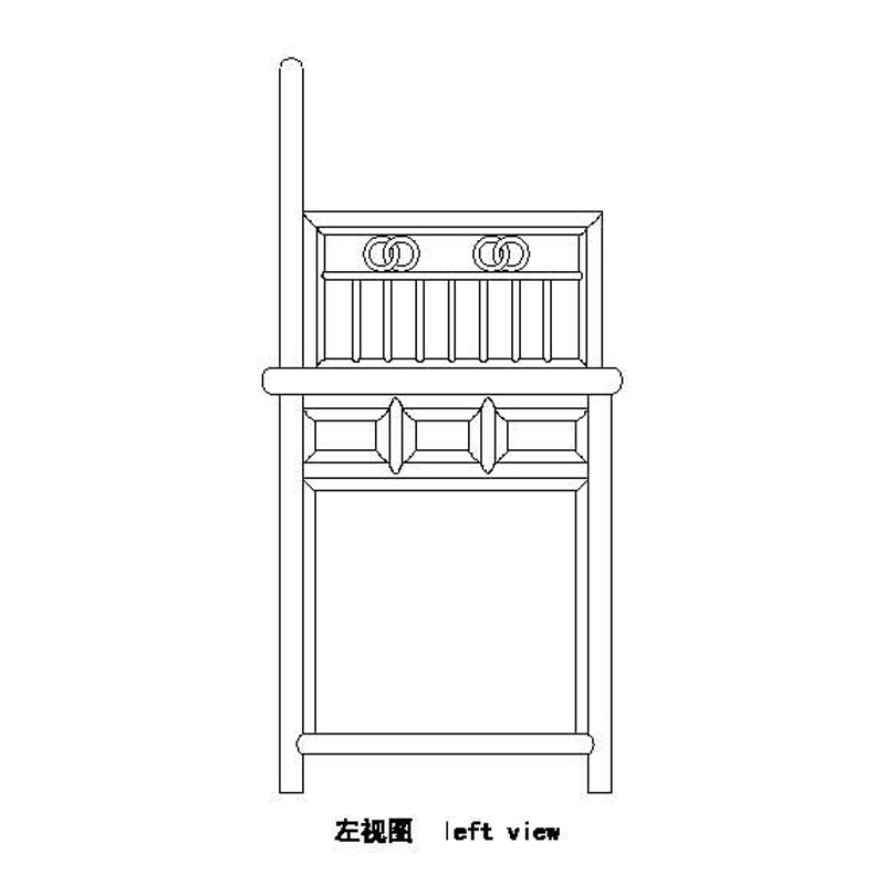 antique chairs,Chinesisch rosewood furniture