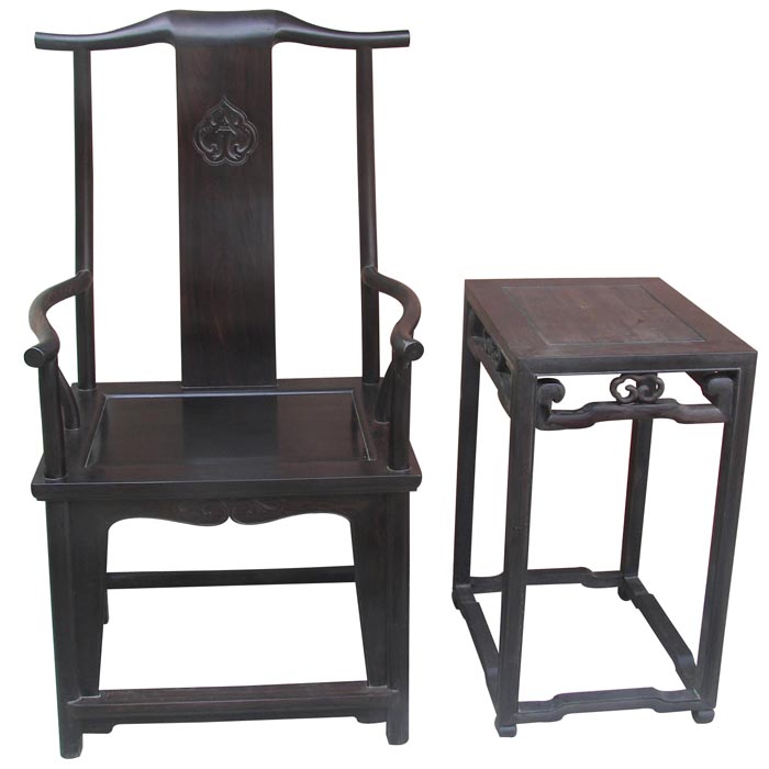 Chinesisch lacquer furniture