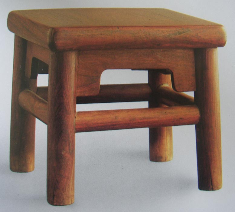 classic stools,rosewood furniture