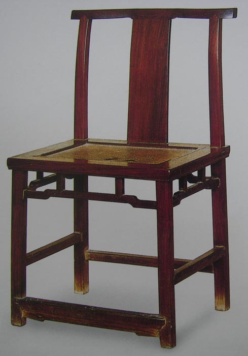 Chinesisch antique furniture