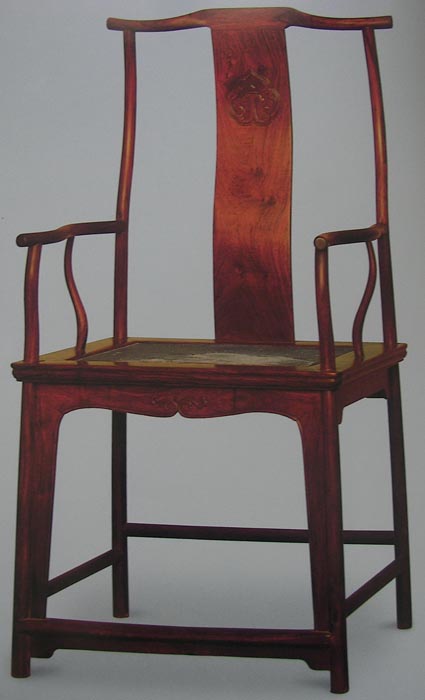 Chinesisch lacquer furniture