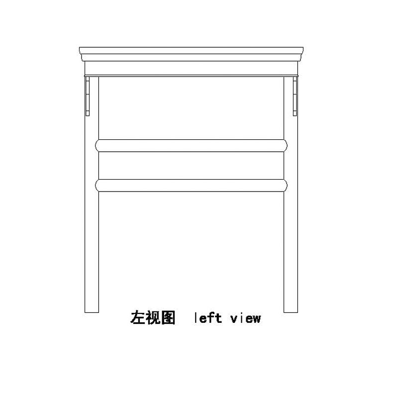 china furniture