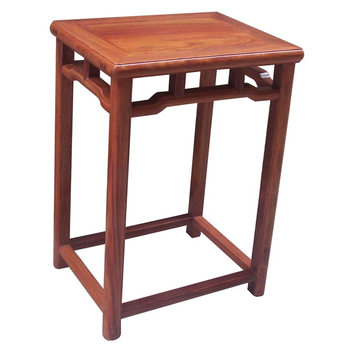 square stands,Chinesisch rosewood furniture,antique stands