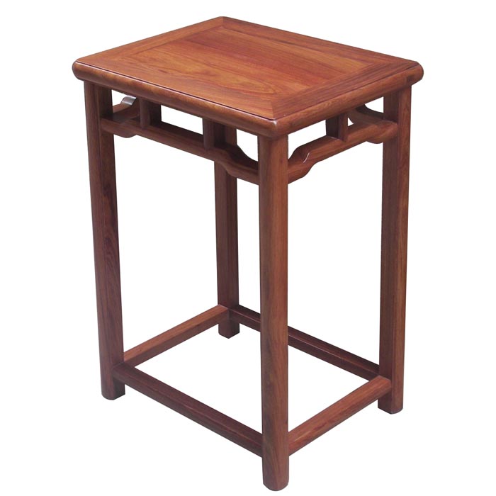 square stands,Chinesisch rosewood furniture,antique stands