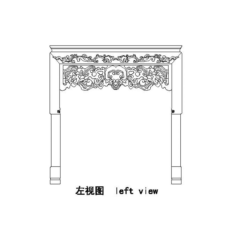 china furniture