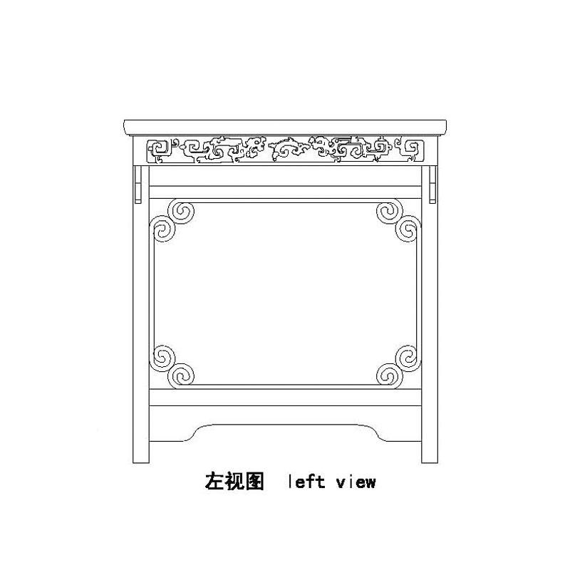 china furniture