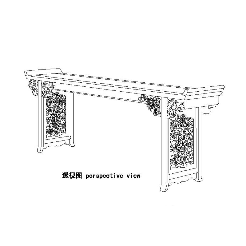 china furniture