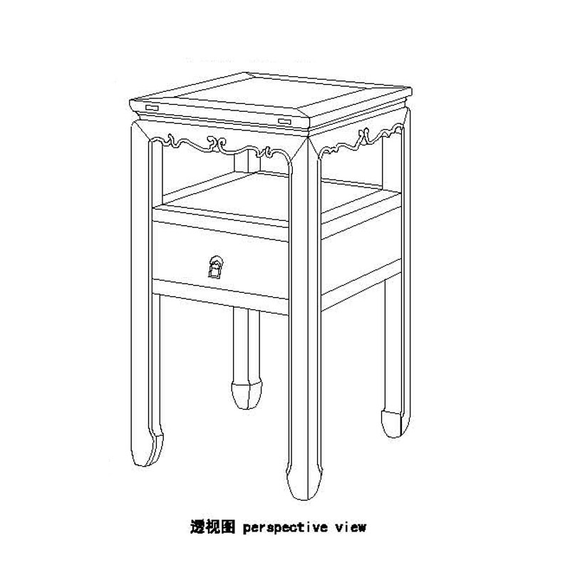 square stands,Chinesisch rosewood furniture,antique stands