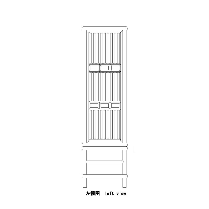 display cabinets,Chinesisch antiques furniture