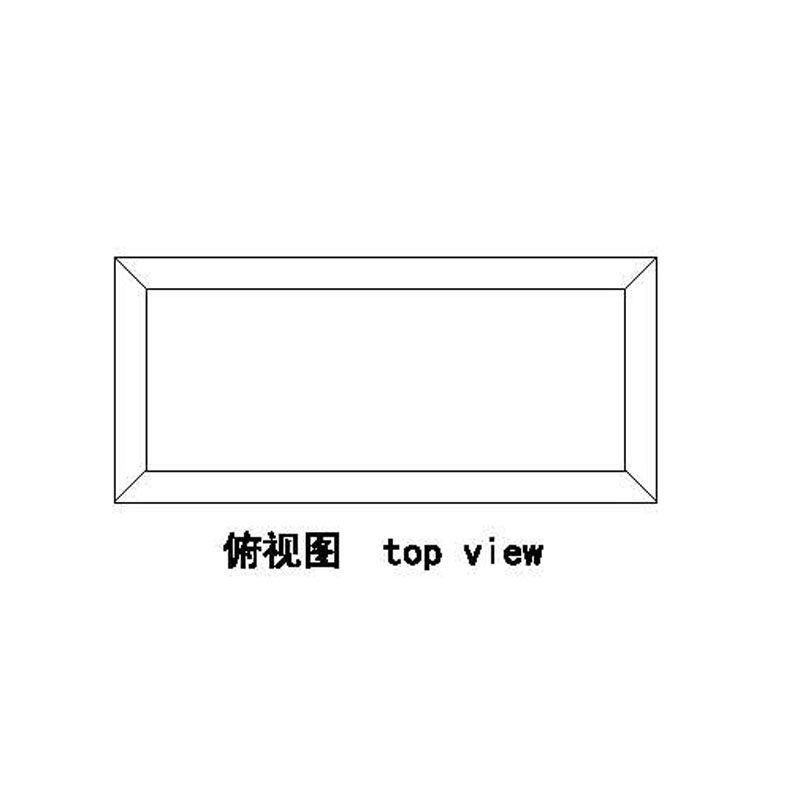 OEEA 明式吉祥紋四件櫃