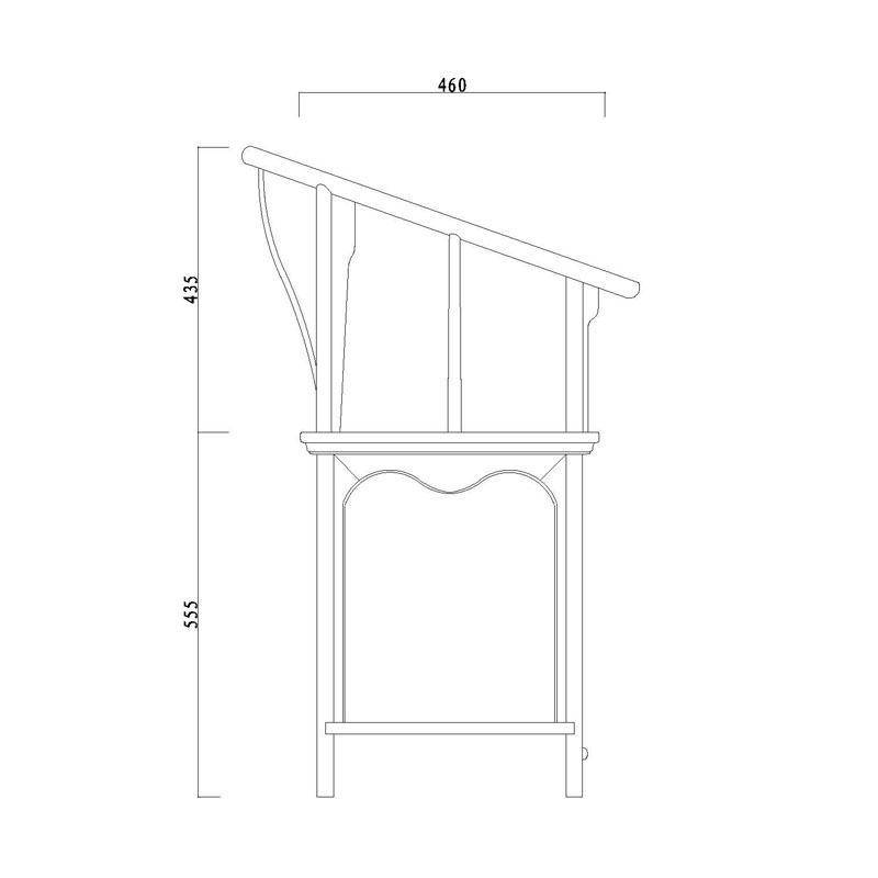 antique oriental furniture