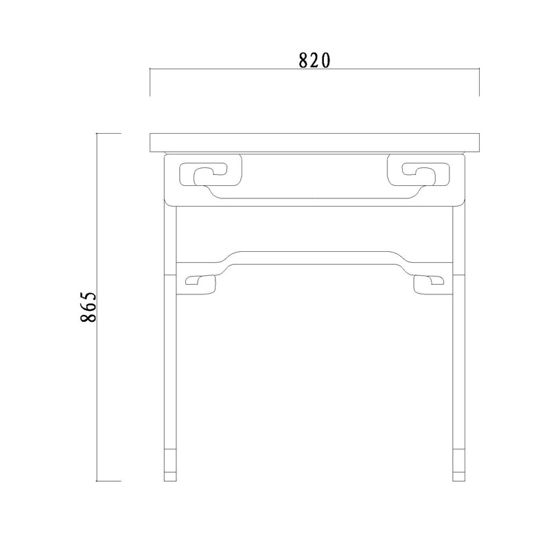 china furniture