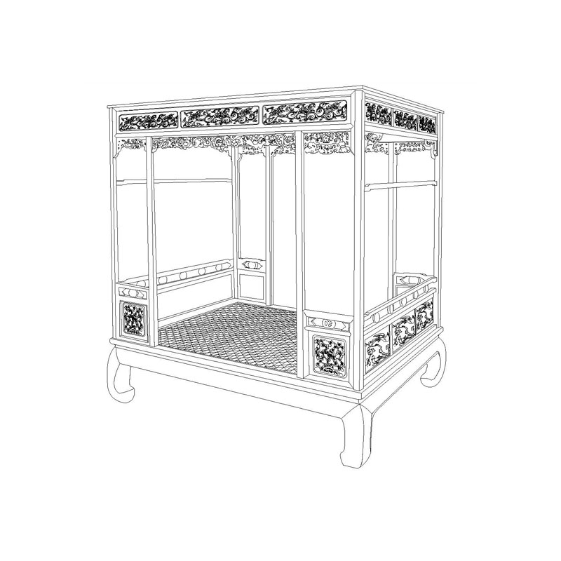 canopy beds,rosewood furniture shops