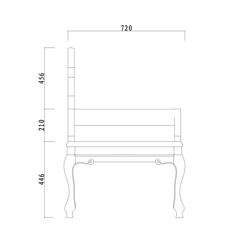 antique reproduction furniture