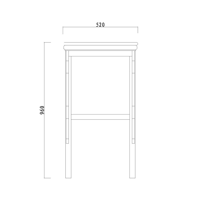 Chinesisch furniture