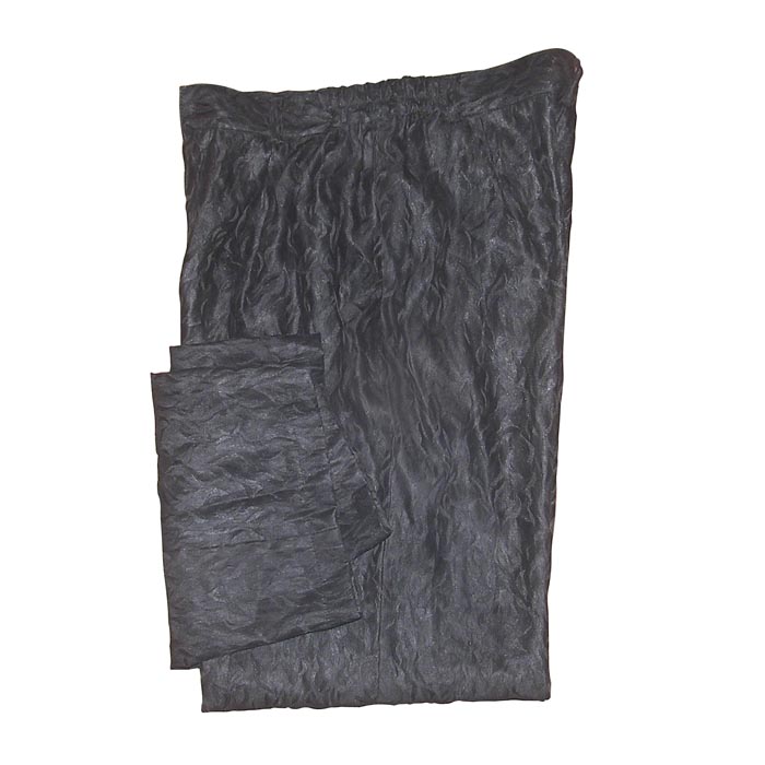OEEA Silk mens trousers