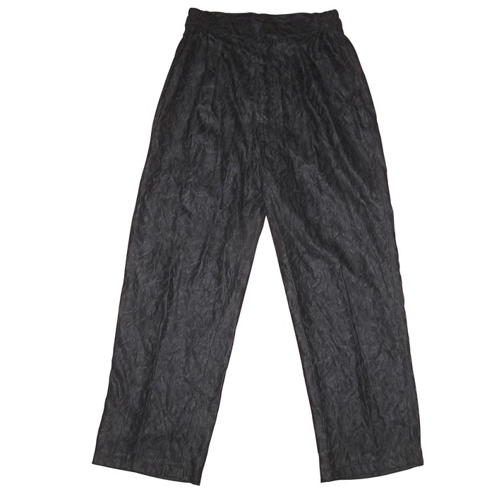 OEEA Silk mens trousers