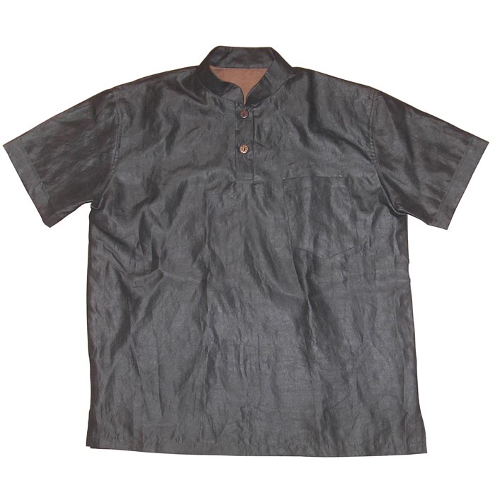 Xiang yun sha ShortSleeve Herren Polo