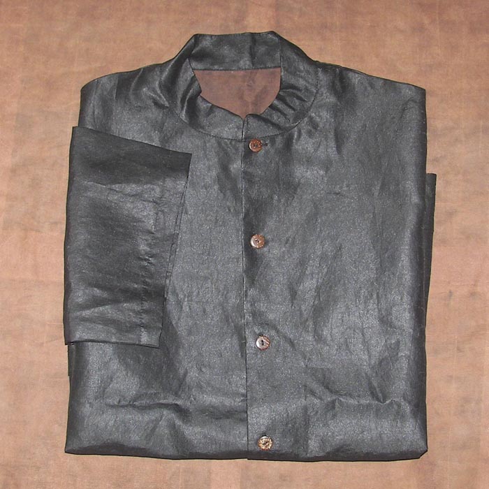 OEEA Women Victory pattern Xiangyunsha silk mao suits