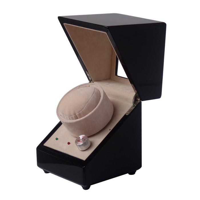 Single watch winder