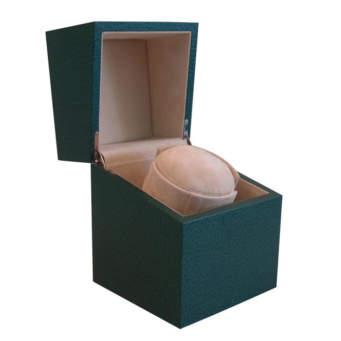 Single watch winder