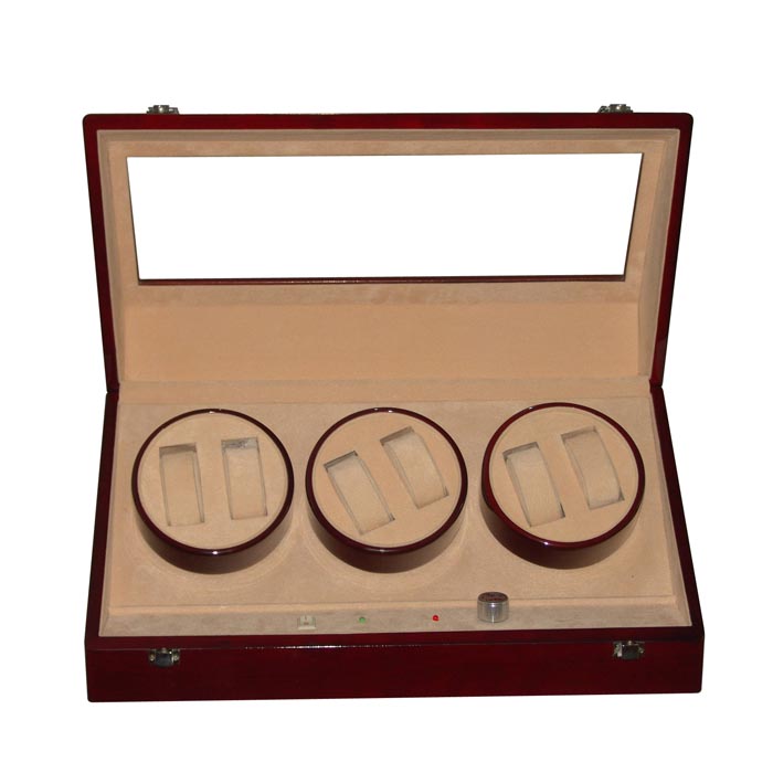 6 watch winder