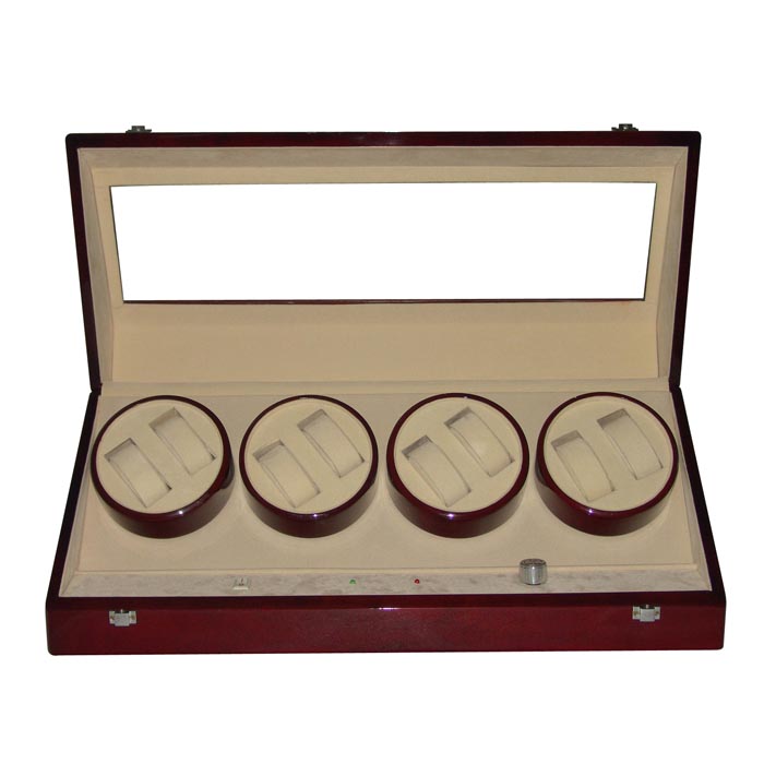 8 watch winder